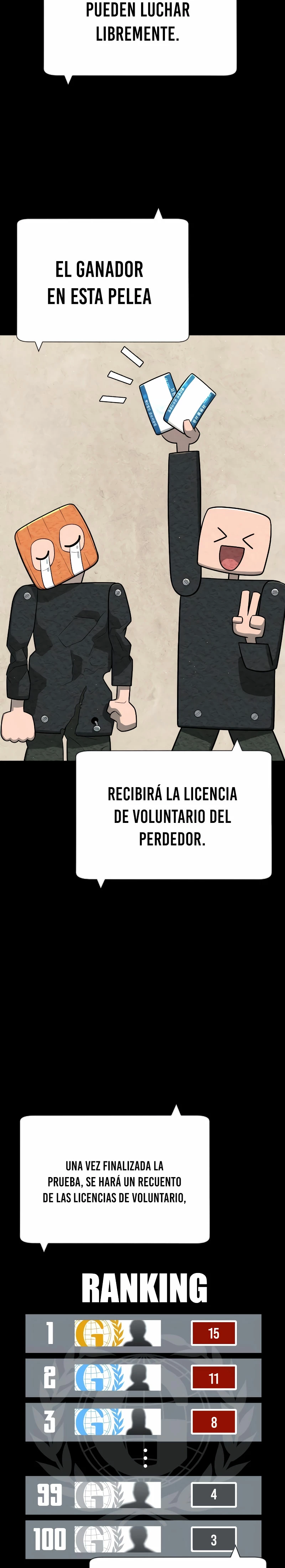 Asesino Pietro Capítulo 49 - Página 40 en español