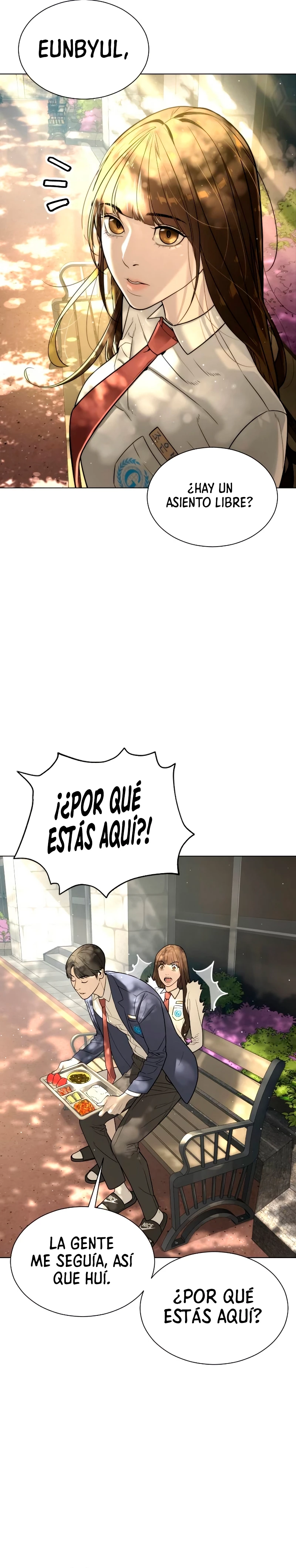 Asesino Pietro Capítulo 5 - Página 17 en español