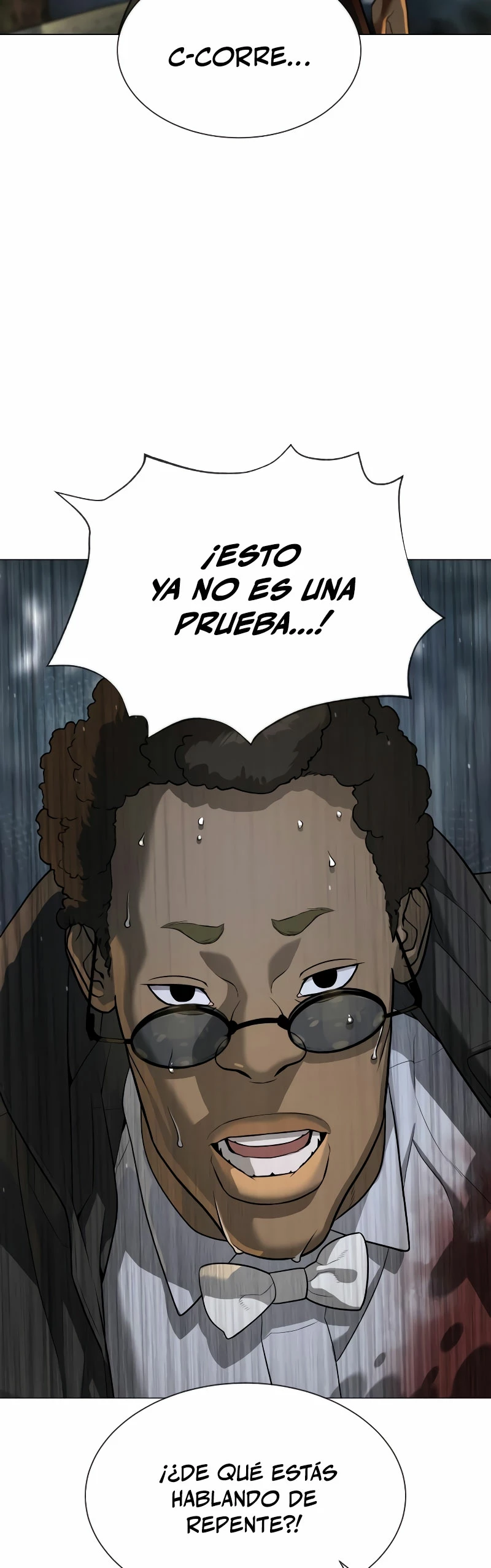 Asesino Pietro Capítulo 51 - Página 57 en español