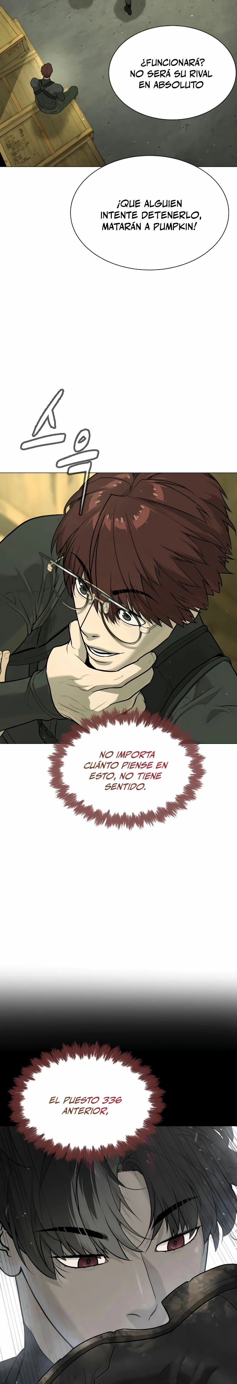 Asesino Pietro Capítulo 51 - Página 6 en español