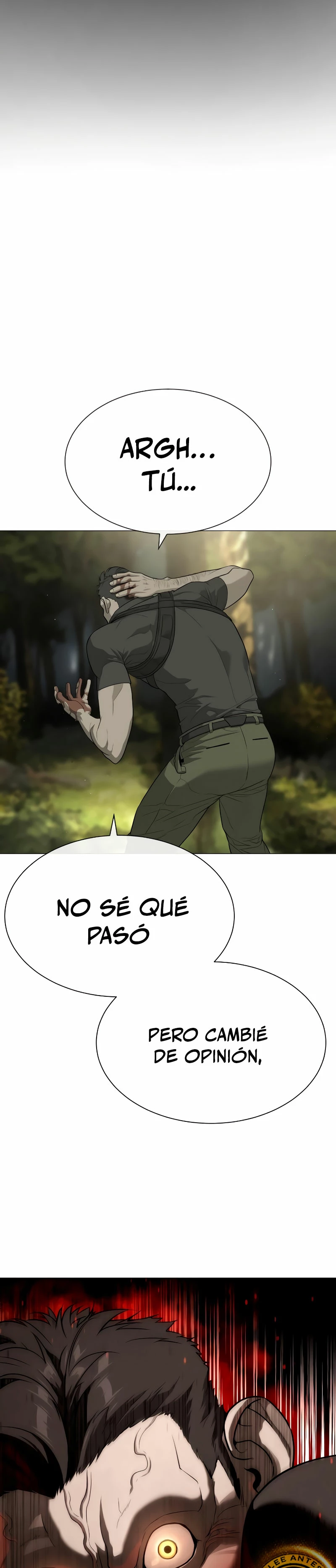 Asesino Pietro Capítulo 53 - Página 27 en español