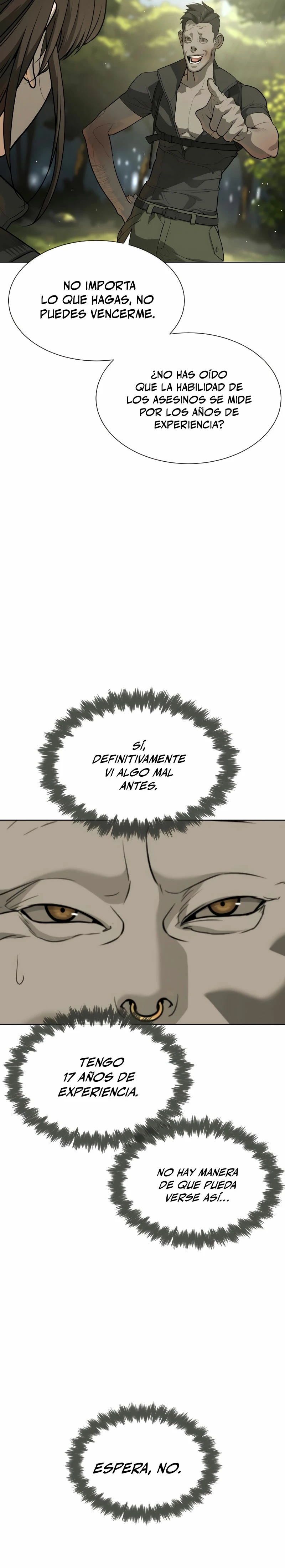 Asesino Pietro Capítulo 53 - Página 3 en español