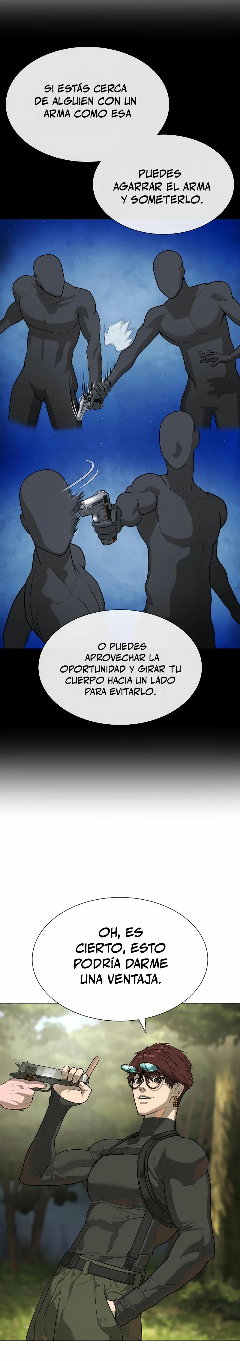 Asesino Pietro Capítulo 53 - Página 55 en español