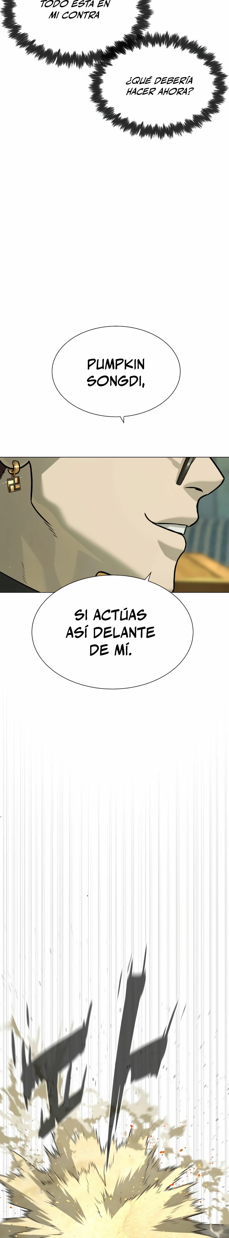 Asesino Pietro Capítulo 57 - Página 7 en español