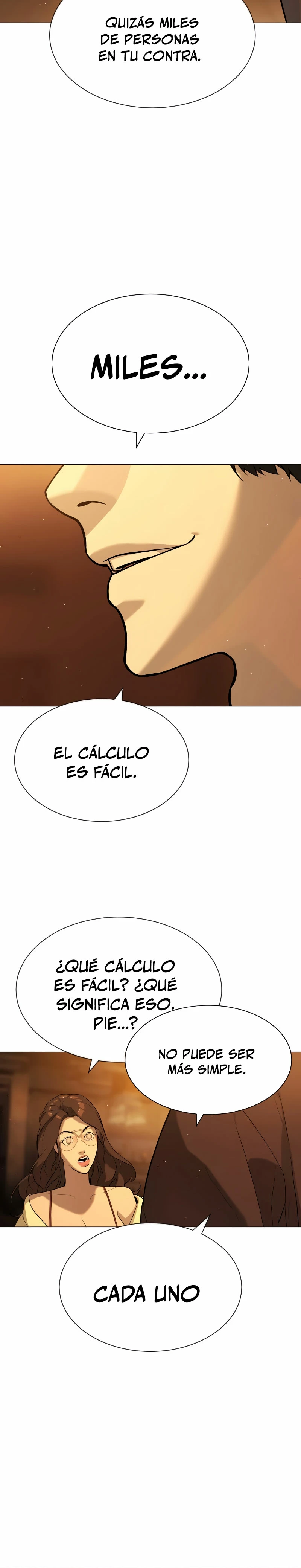 Asesino Pietro Capítulo 58 - Página 55 en español