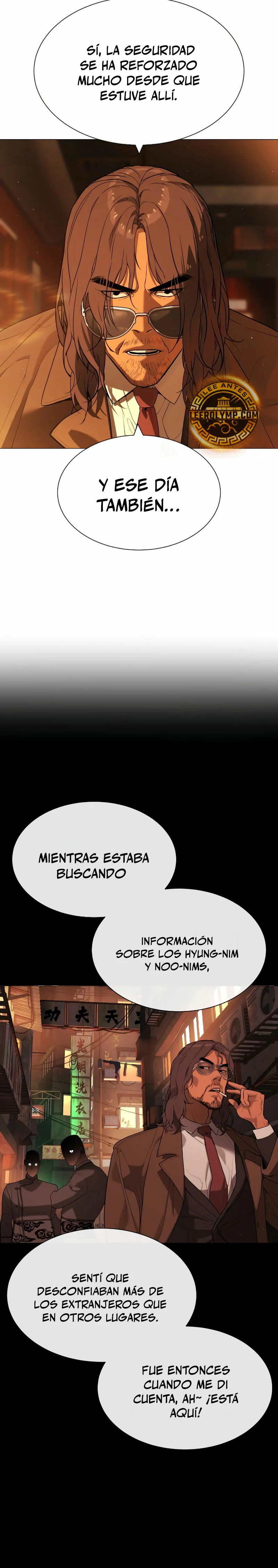 Asesino Pietro Capítulo 59 - Página 16 en español