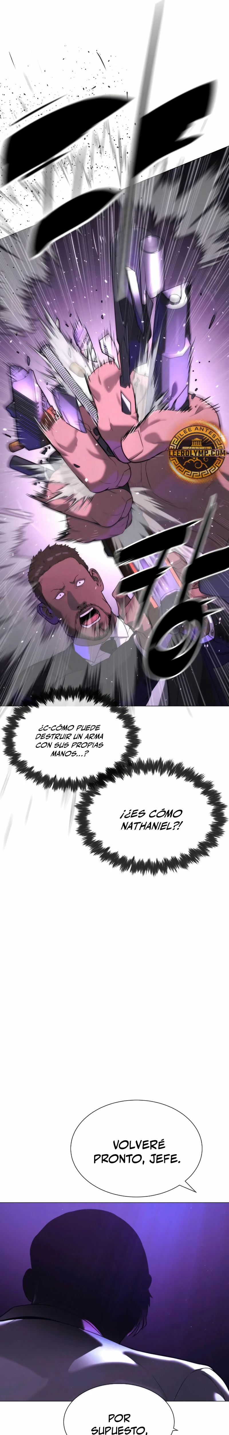 Asesino Pietro Capítulo 59 - Página 8 en español