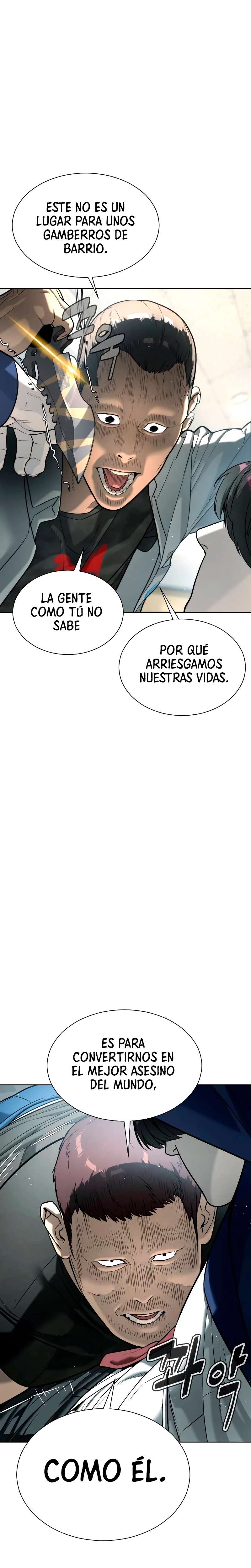Asesino Pietro Capítulo 6 - Página 13 en español