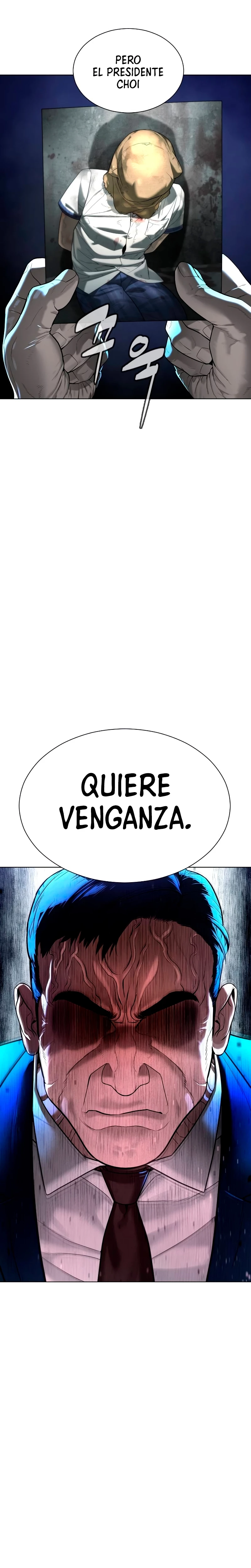 Asesino Pietro Capítulo 6 - Página 39 en español