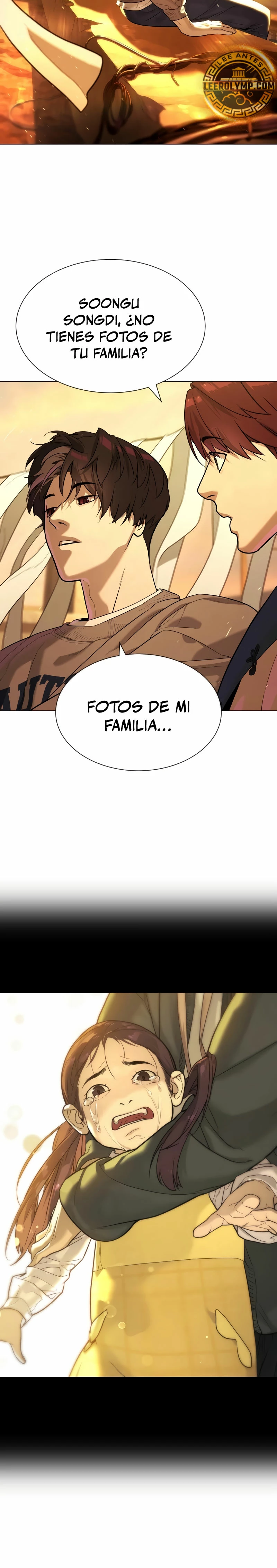 Asesino Pietro Capítulo 61 - Página 37 en español
