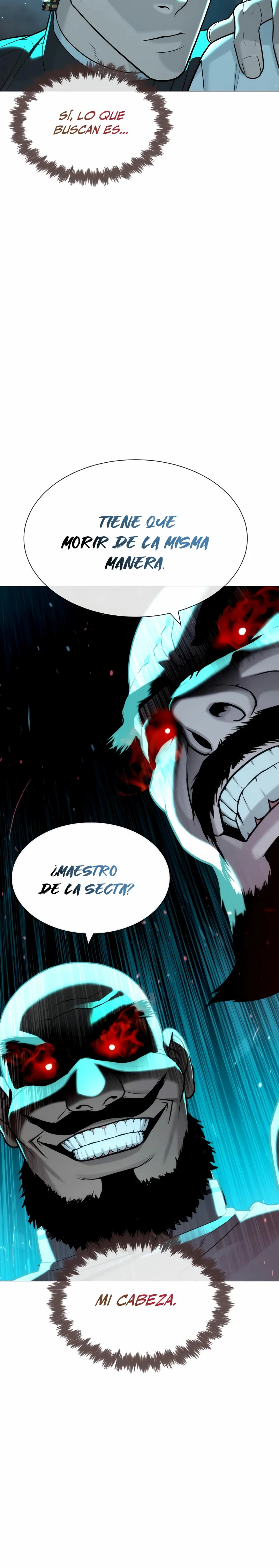 Asesino Pietro Capítulo 61 - Página 7 en español