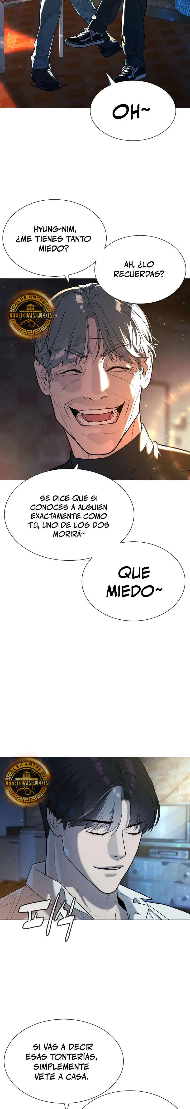 Asesino Pietro Capítulo 62 - Página 12 en español