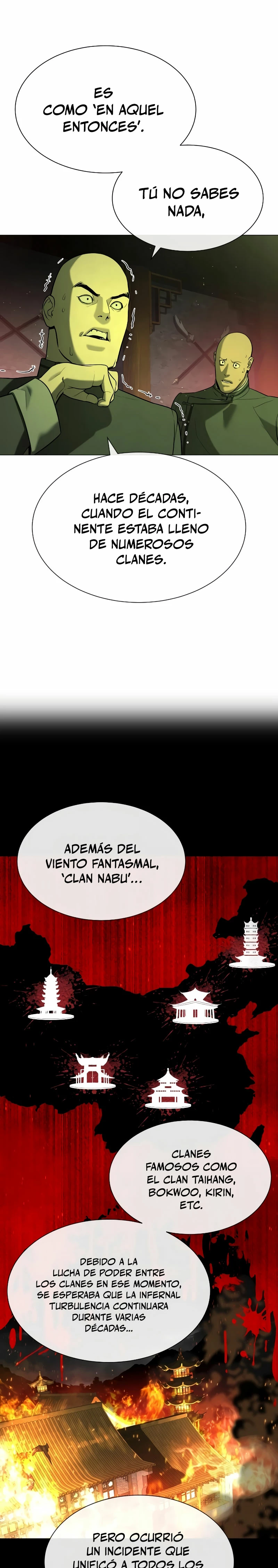 Asesino Pietro Capítulo 62 - Página 3 en español