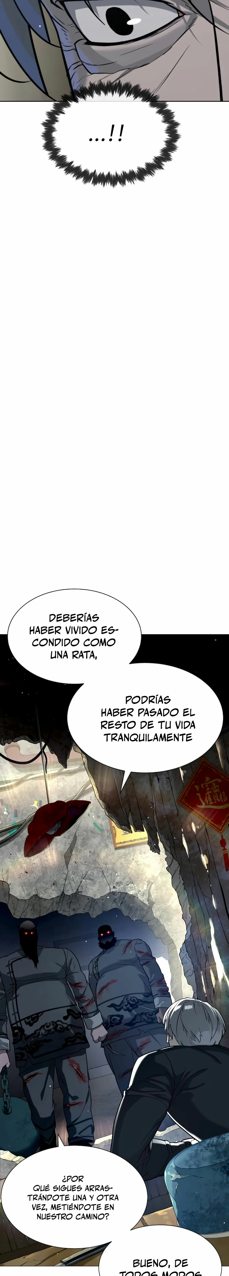 Asesino Pietro Capítulo 63 - Página 36 en español