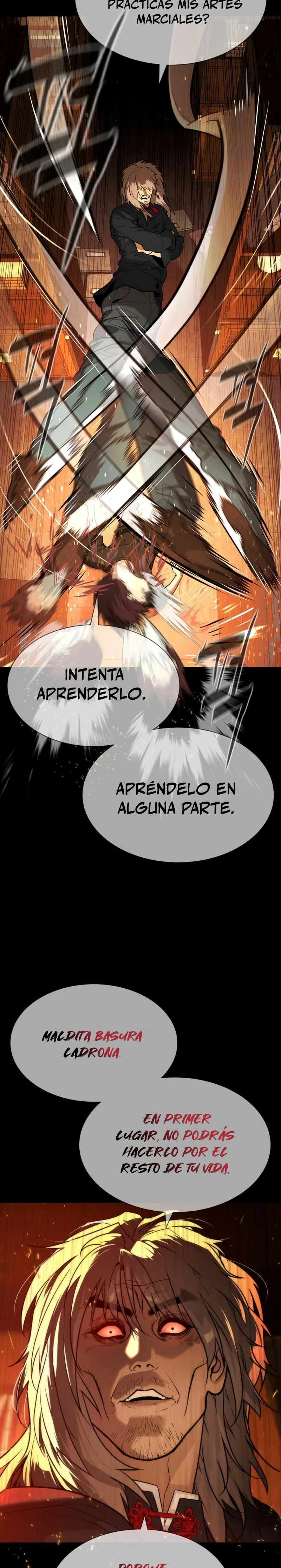 Asesino Pietro Capítulo 64 - Página 49 en español