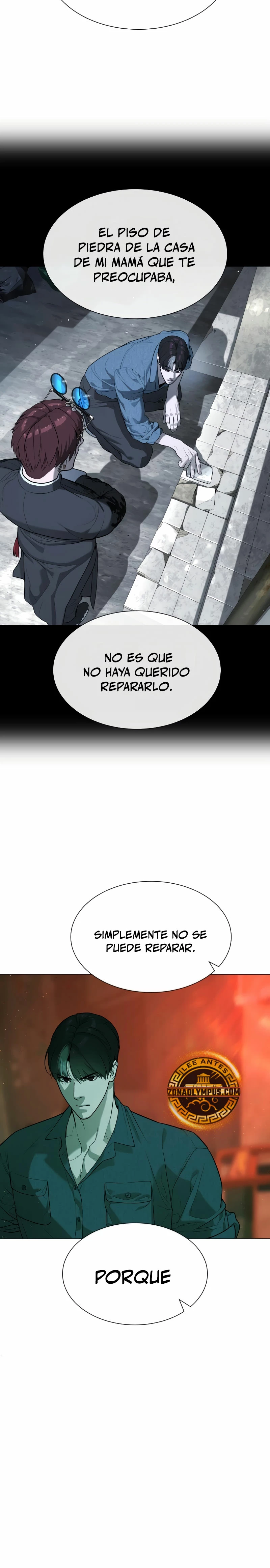 Asesino Pietro Capítulo 65 - Página 52 en español