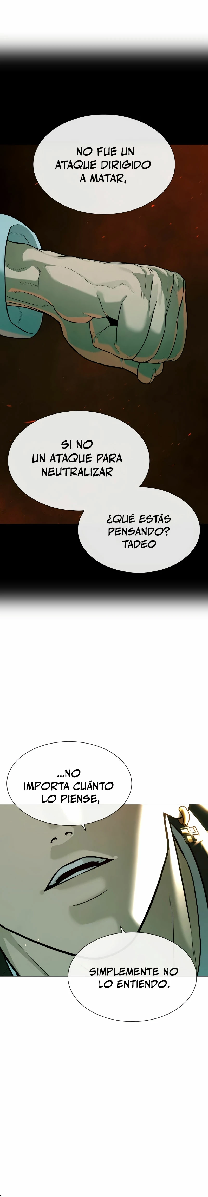 Asesino Pietro Capítulo 66 - Página 25 en español