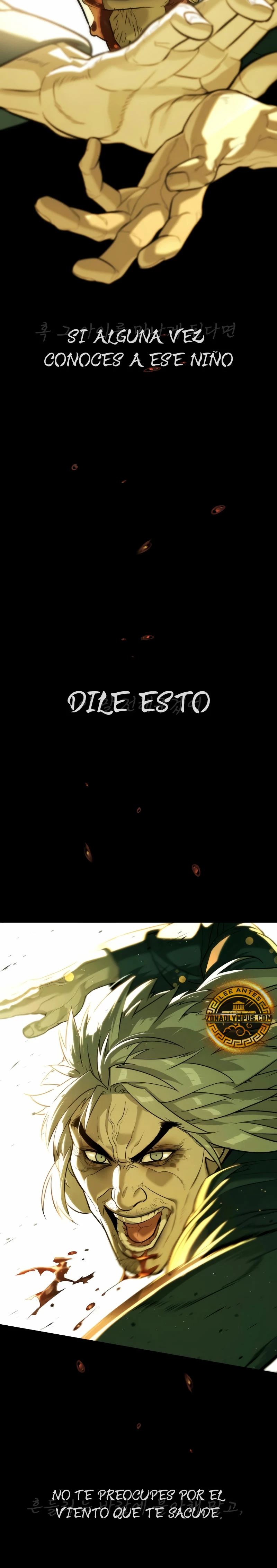 Asesino Pietro Capítulo 68 - Página 54 en español