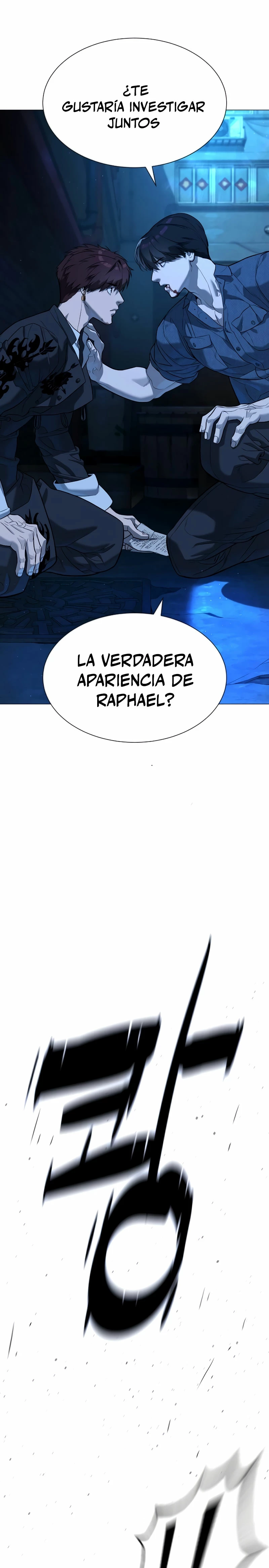 Asesino Pietro Capítulo 69 - Página 10 en español