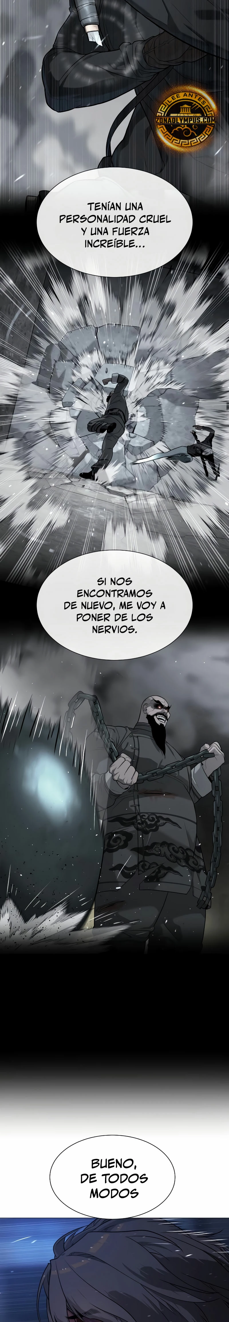 Asesino Pietro Capítulo 69 - Página 34 en español
