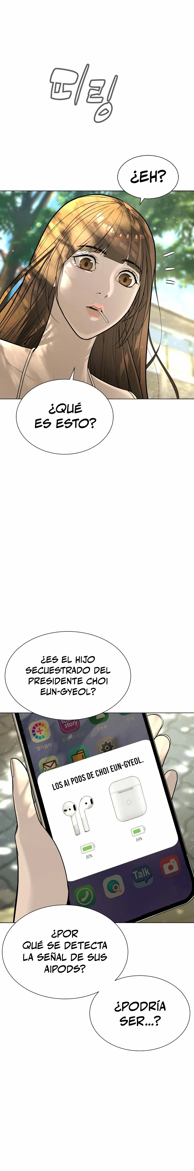 Asesino Pietro Capítulo 7 - Página 18 en español