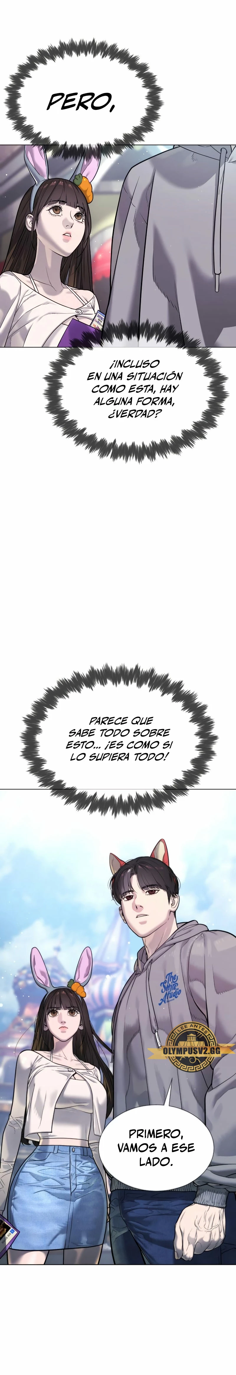 Asesino Pietro Capítulo 7 - Página 6 en español