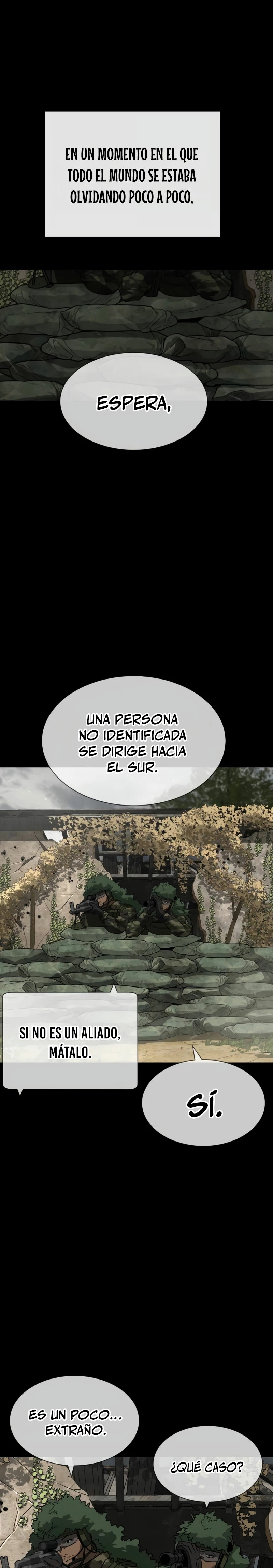 Asesino Pietro Capítulo 70 - Página 12 en español