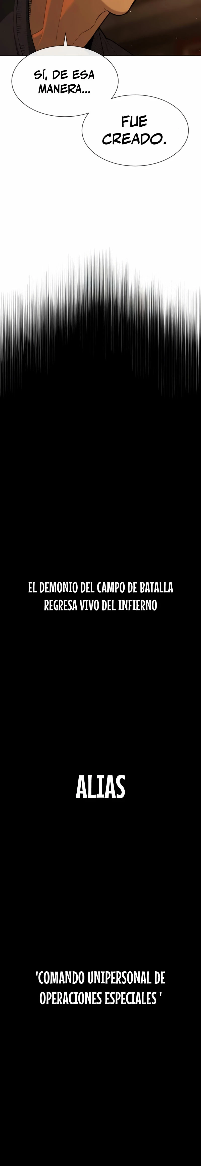 Asesino Pietro Capítulo 70 - Página 25 en español