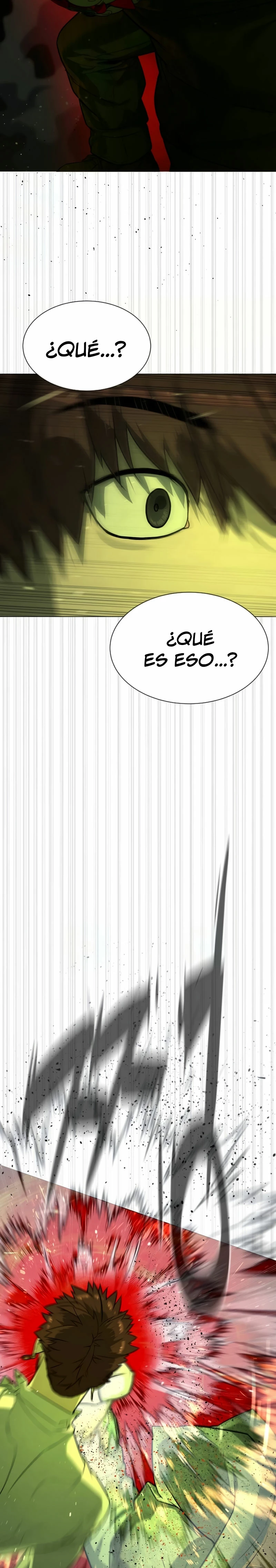 Asesino Pietro Capítulo 70 - Página 55 en español