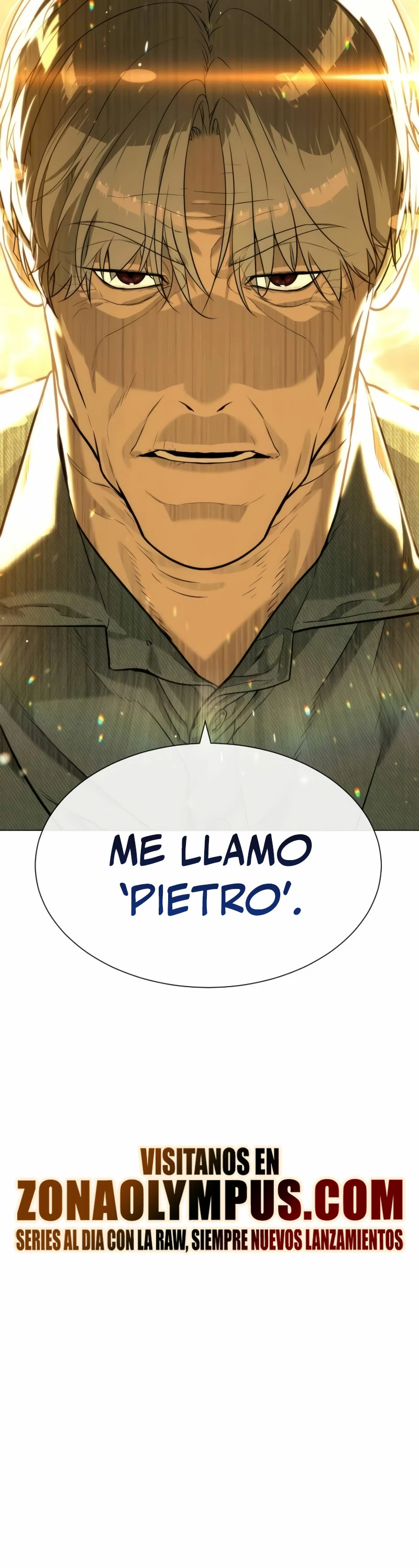 Asesino Pietro Capítulo 70 - Página 65 en español