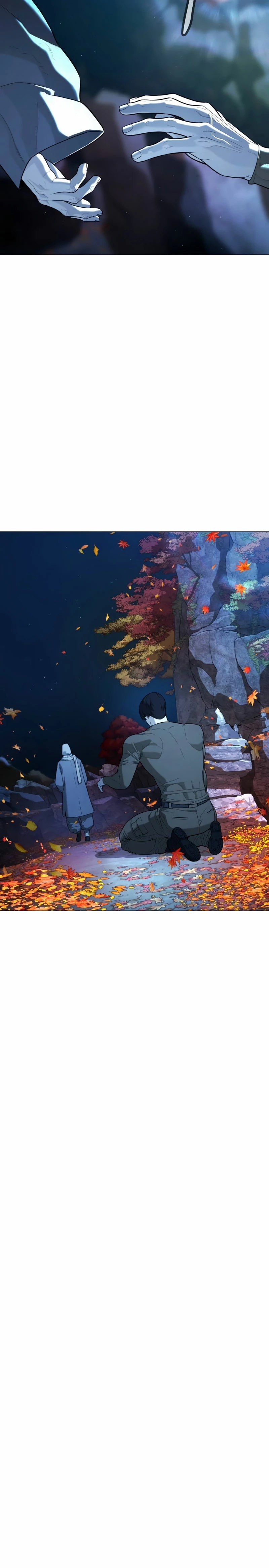 Asesino Pietro Capítulo 74 - Página 32 en español