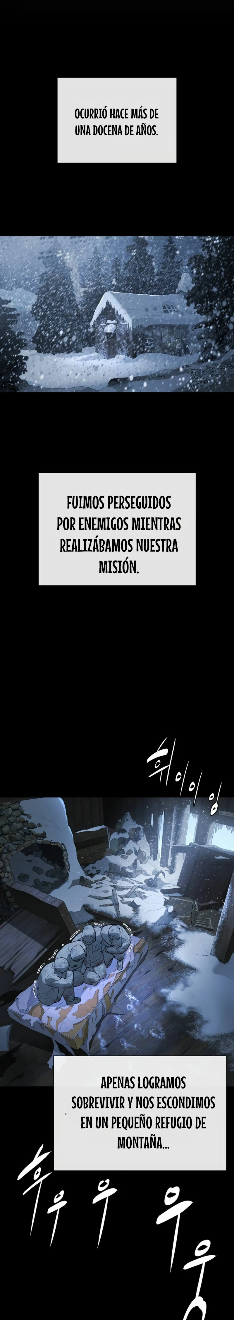 Asesino Pietro Capítulo 75 - Página 17 en español