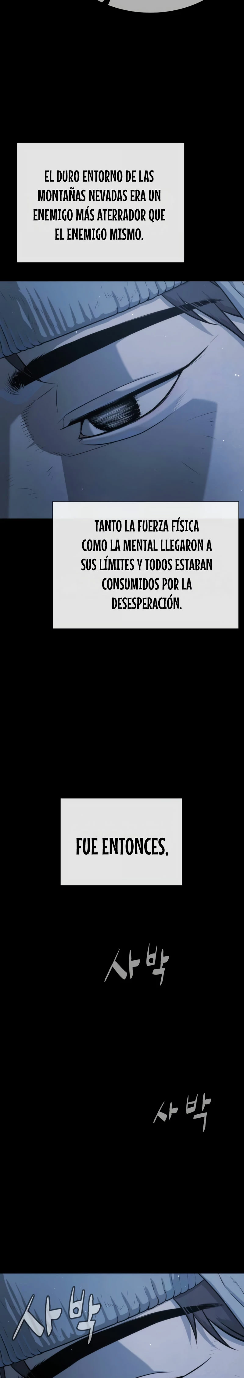Asesino Pietro Capítulo 75 - Página 19 en español