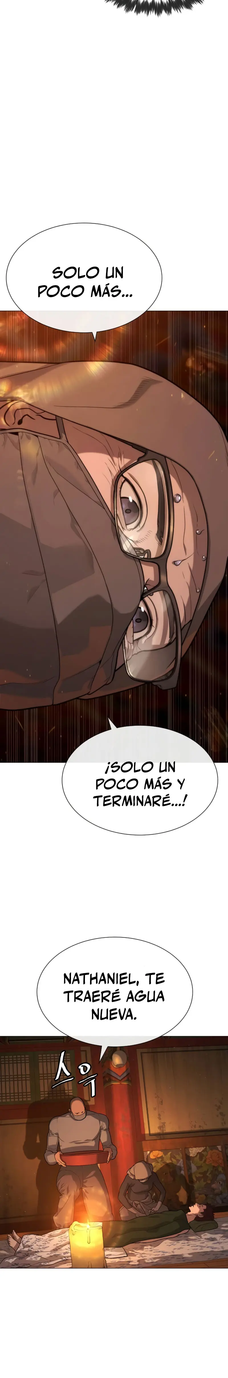 Asesino Pietro Capítulo 76 - Página 44 en español
