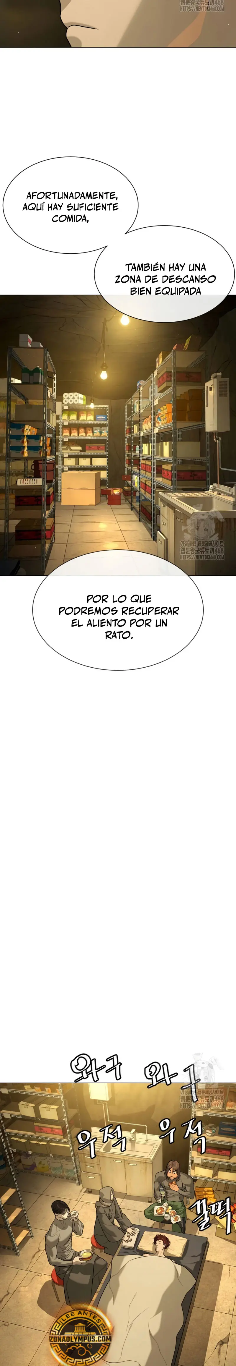 Asesino Pietro Capítulo 79 - Página 53 en español
