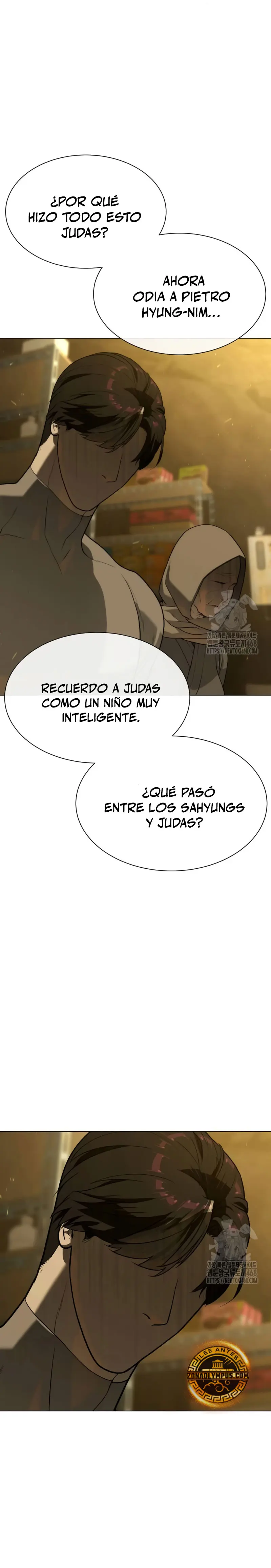 Asesino Pietro Capítulo 79 - Página 55 en español
