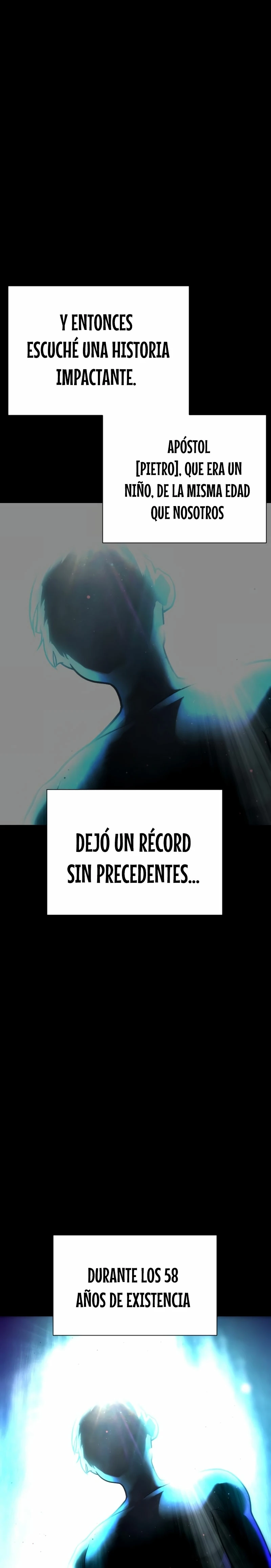 Asesino Pietro Capítulo 8 - Página 43 en español