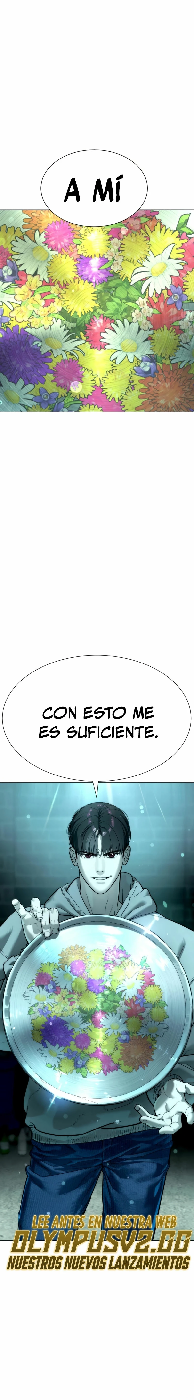 Asesino Pietro Capítulo 8 - Página 63 en español