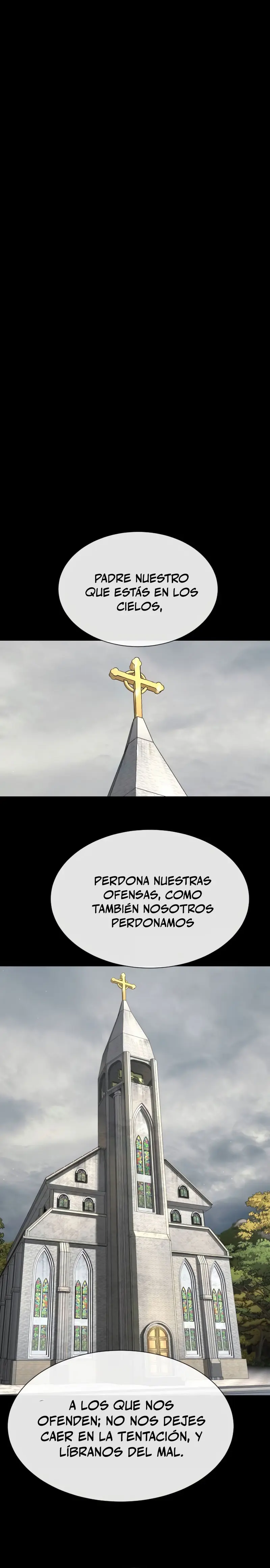 Asesino Pietro Capítulo 80 - Página 31 en español
