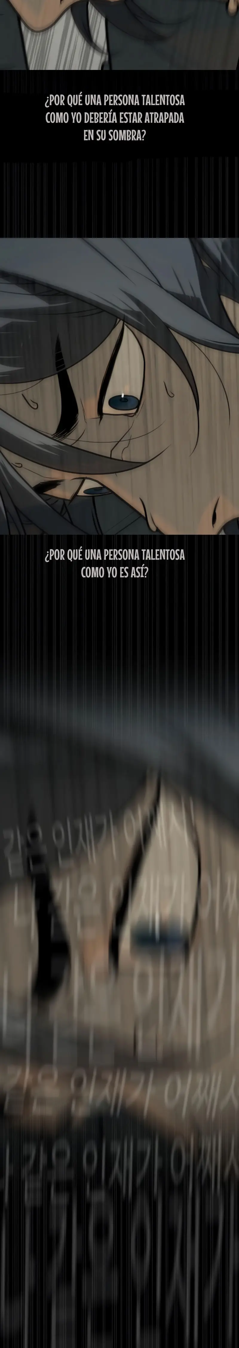 Asesino Pietro Capítulo 83 - Página 28 en español