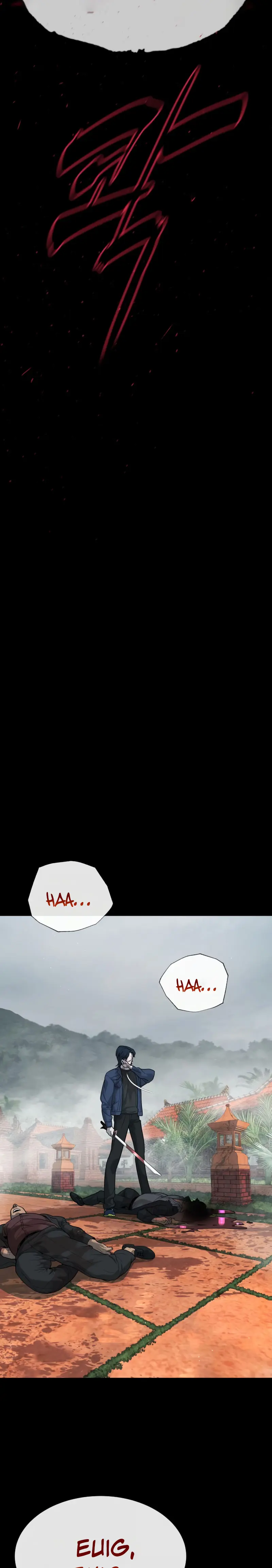 Asesino Pietro Capítulo 83 - Página 51 en español