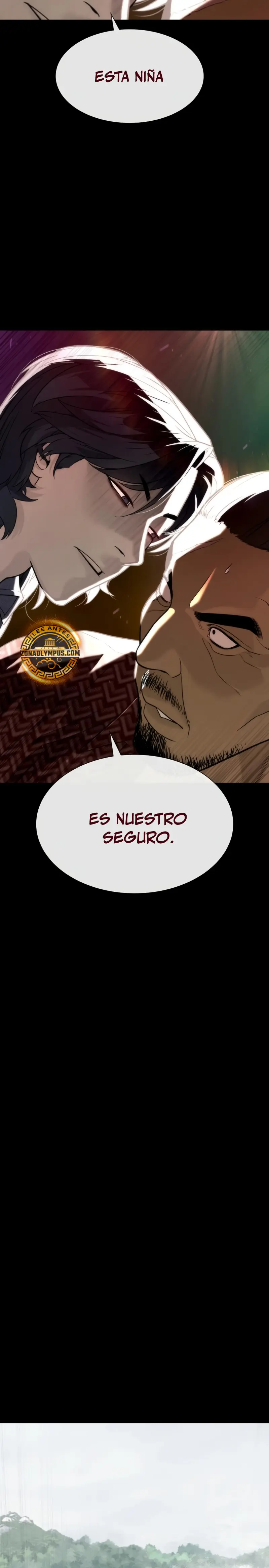 Asesino Pietro Capítulo 85 - Página 37 en español