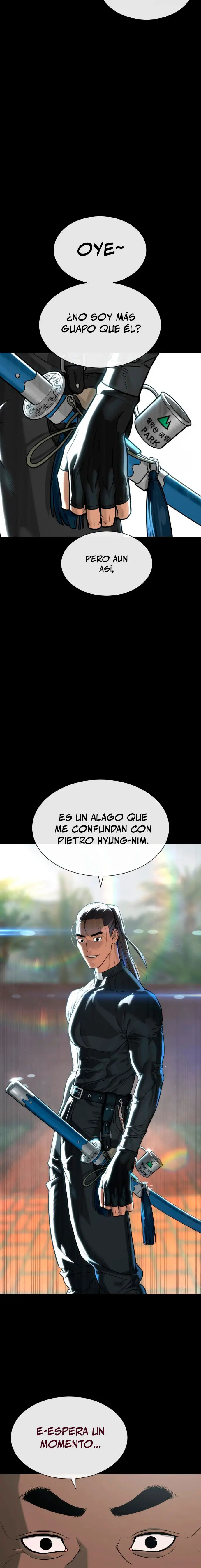 Asesino Pietro Capítulo 86 - Página 42 en español