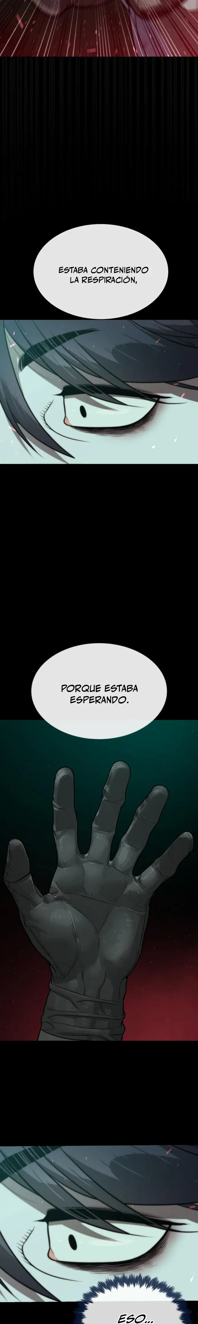 Asesino Pietro Capítulo 88 - Página 41 en español