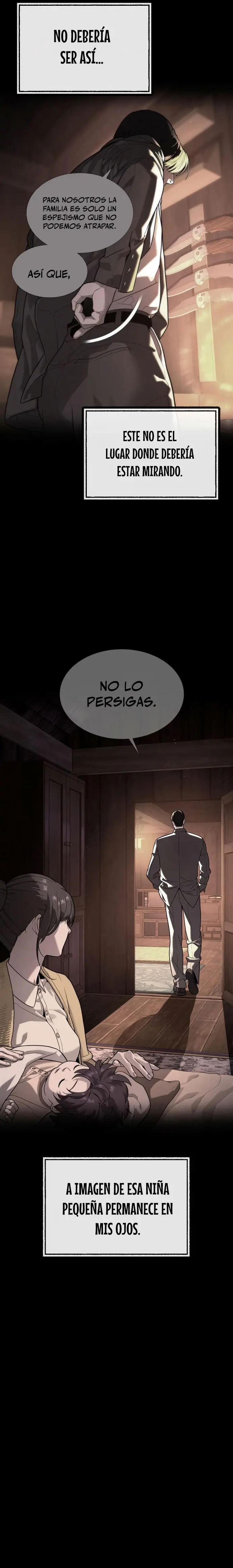 Asesino Pietro Capítulo 89 - Página 44 en español