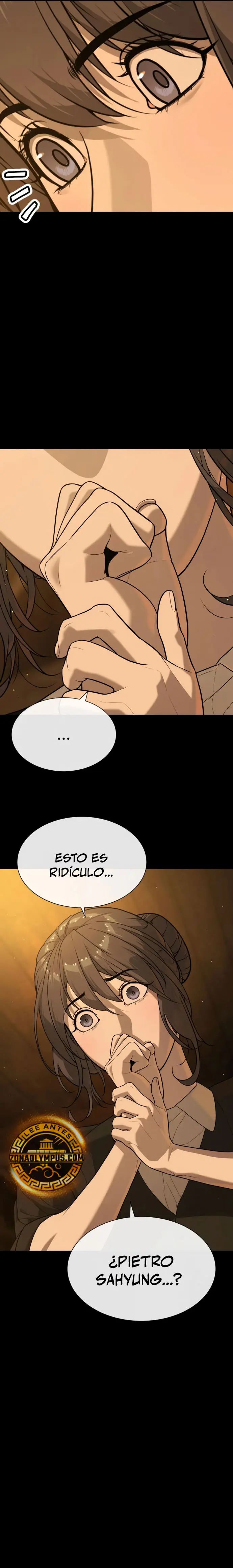 Asesino Pietro Capítulo 89 - Página 51 en español