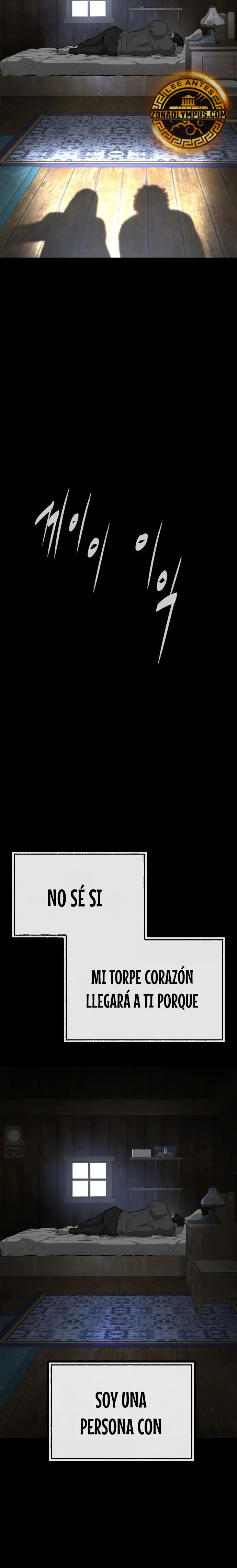 Asesino Pietro Capítulo 89 - Página 57 en español