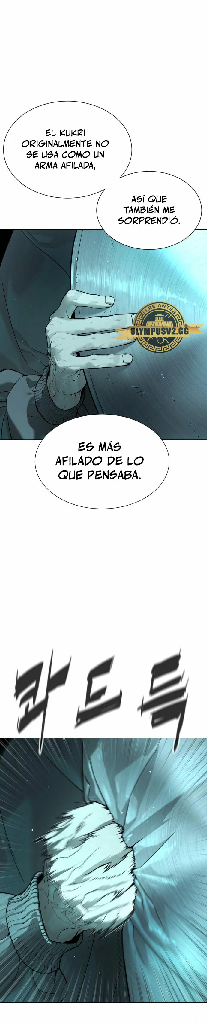 Asesino Pietro Capítulo 9 - Página 16 en español