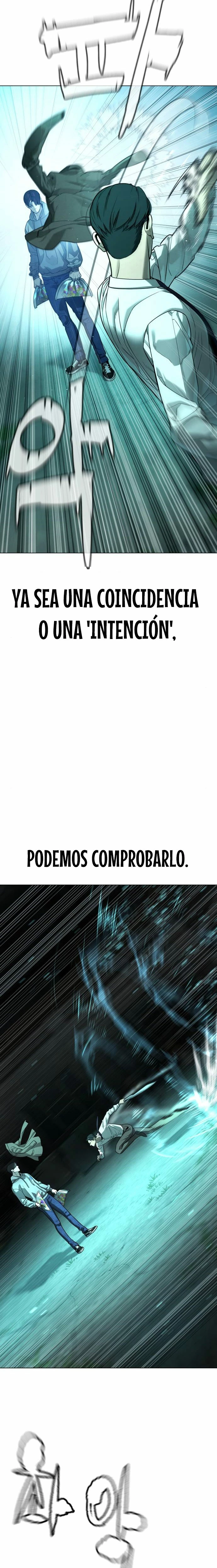 Asesino Pietro Capítulo 9 - Página 21 en español