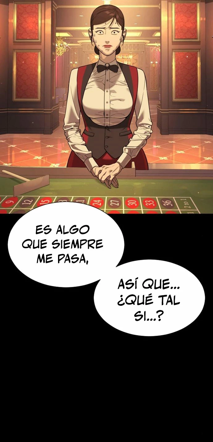 Asesino Pietro Capítulo 9 - Página 8 en español